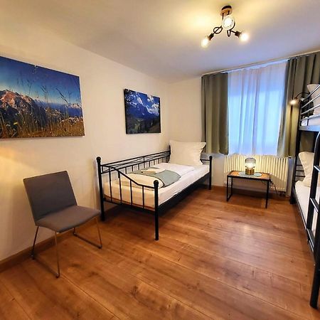 Ferienwohnung Berge & Seen Hohenpeißenberg Exteriér fotografie