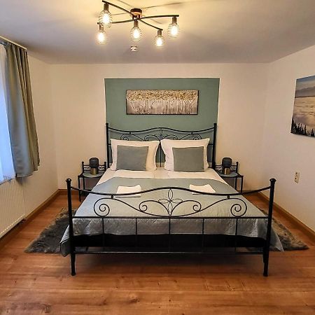 Ferienwohnung Berge & Seen Hohenpeißenberg Exteriér fotografie