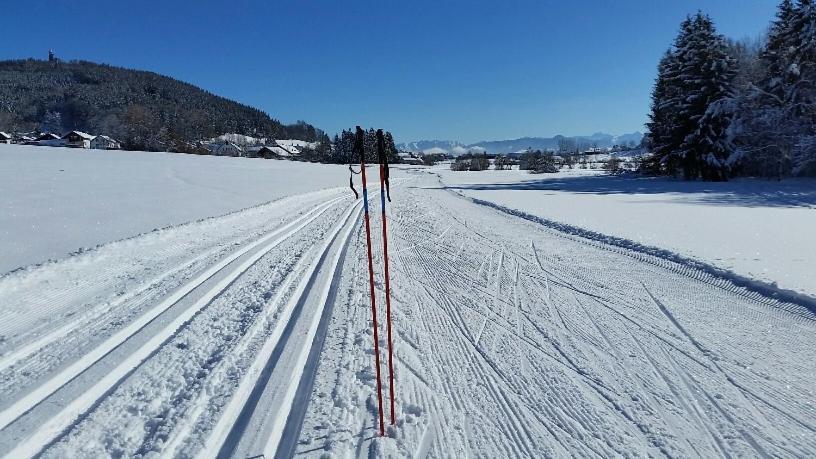 Ferienwohnung Berge & Seen Hohenpeißenberg Exteriér fotografie