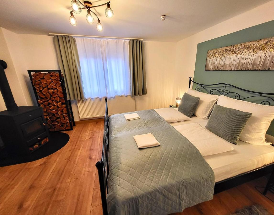 Ferienwohnung Berge & Seen Hohenpeißenberg Exteriér fotografie