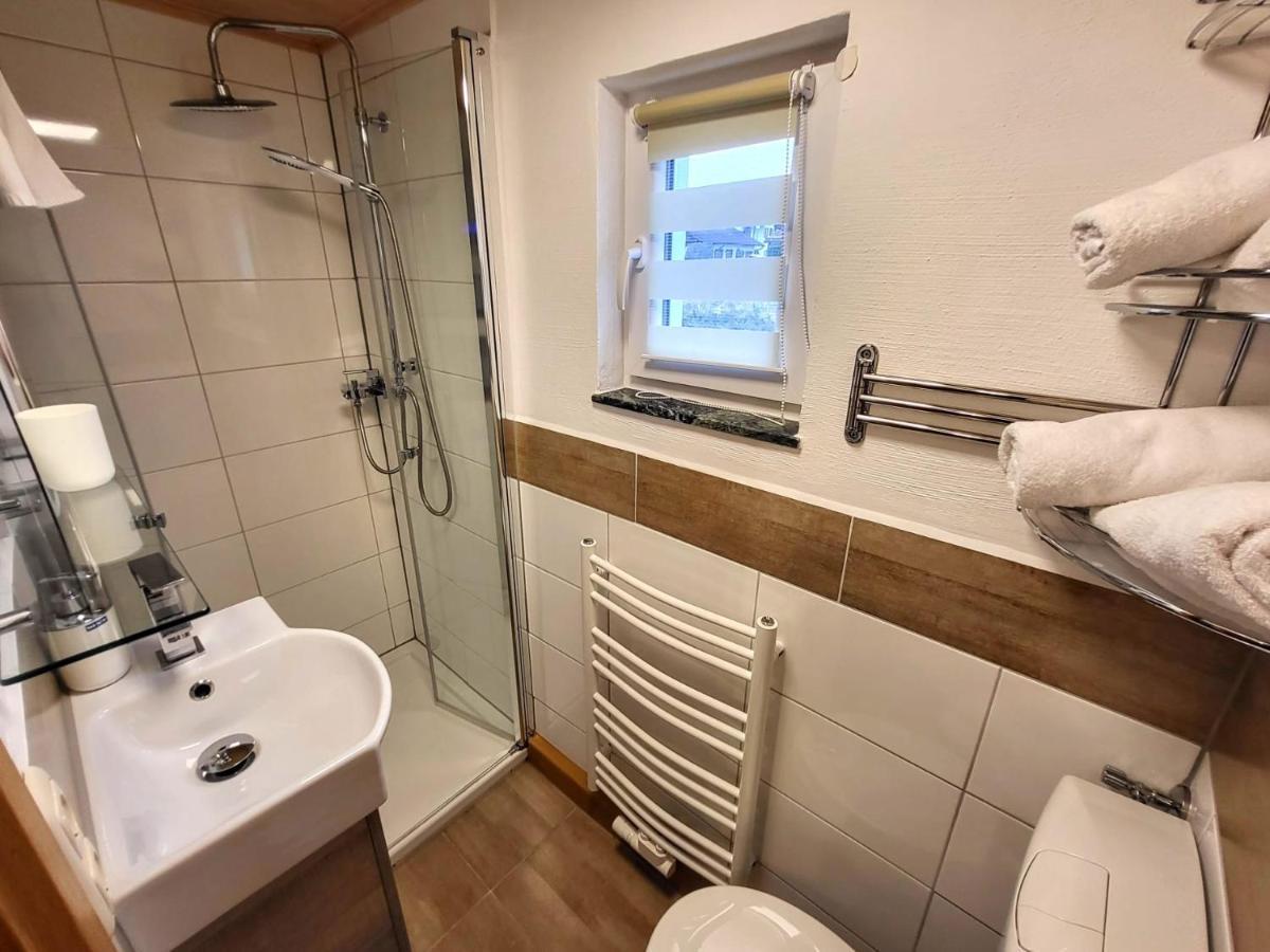 Ferienwohnung Berge & Seen Hohenpeißenberg Exteriér fotografie